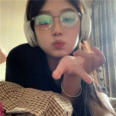 隐藏的面孔