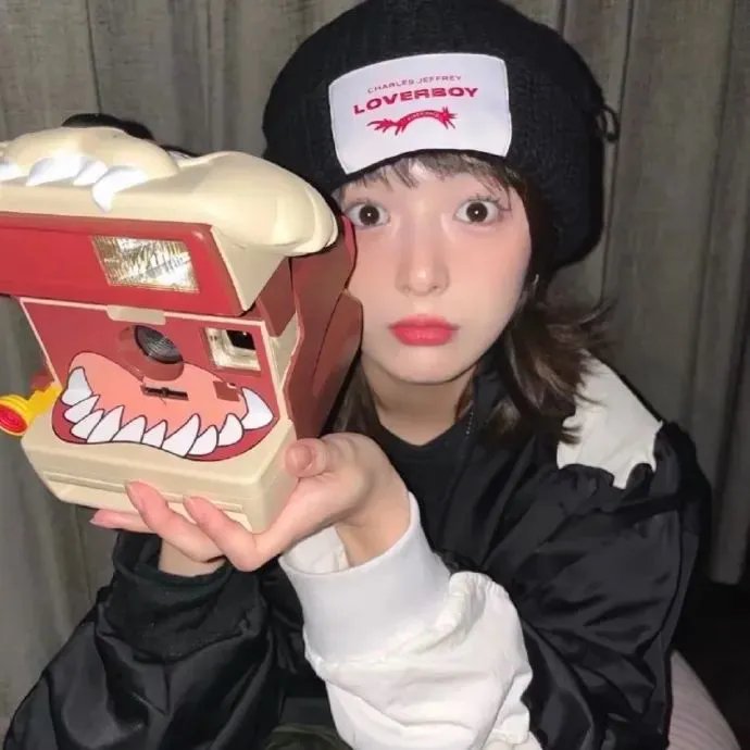 遇见波莉