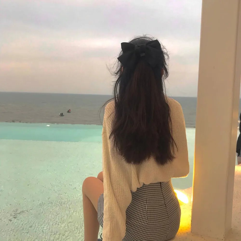 水井边的初恋